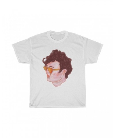 Eddie Island Shirt - Elvis Face (Unisex) $10.22 Shirts