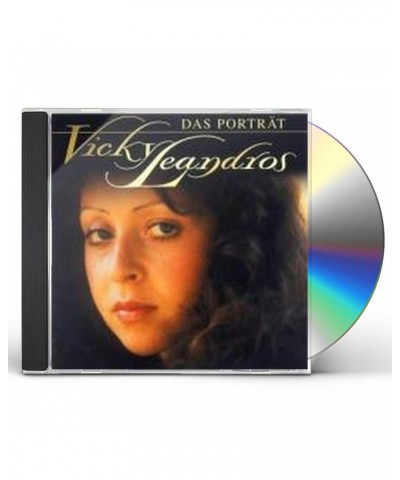 Vicky Leandros DAS PORTRAET CD $10.87 CD