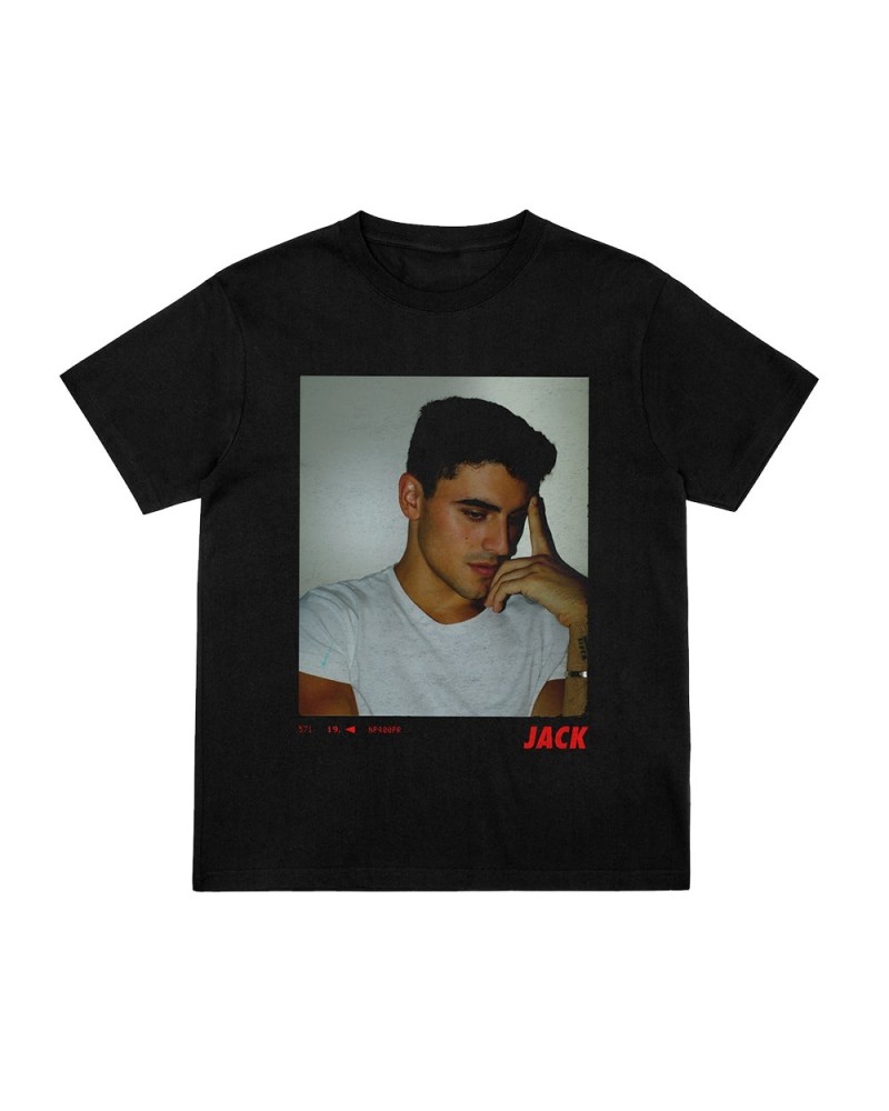 Jack Gilinsky Photo T-Shirt $12.73 Shirts