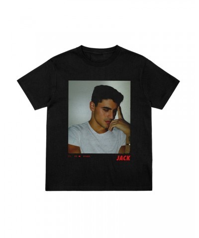 Jack Gilinsky Photo T-Shirt $12.73 Shirts