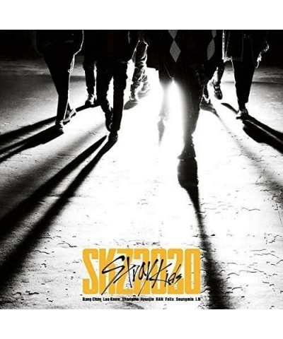 Stray Kids SKZ 2020 CD $8.71 CD