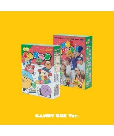 NCT DREAM CANDY: SPECIAL VERSION CD $5.92 CD
