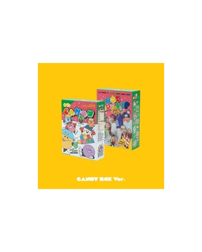 NCT DREAM CANDY: SPECIAL VERSION CD $5.92 CD