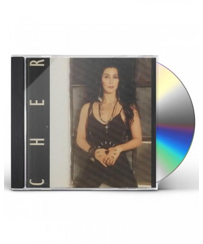 Cher Heart Of Stone CD $11.02 CD