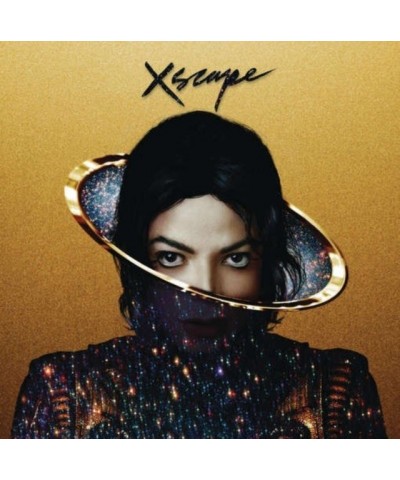 Michael Jackson LP Vinyl Record - Xscape $12.60 Vinyl