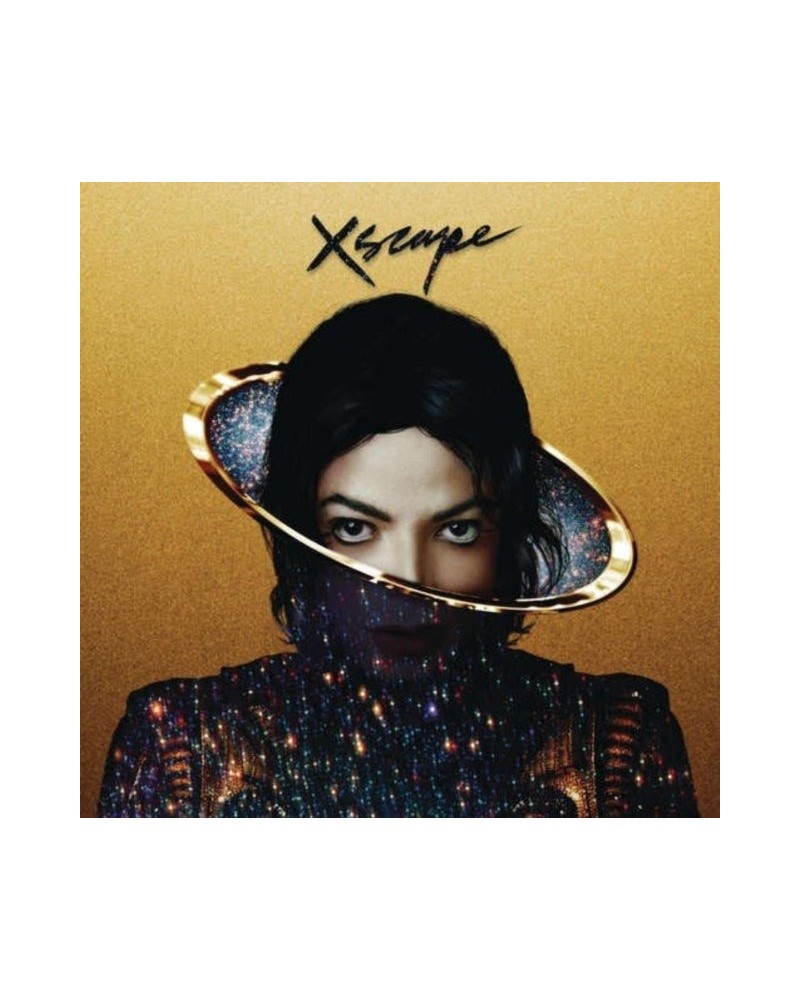 Michael Jackson LP Vinyl Record - Xscape $12.60 Vinyl