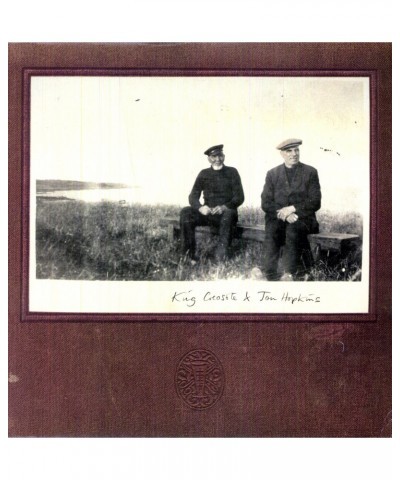 King Creosote / Jon Hopkins DIAMOND FINE Vinyl Record $8.50 Vinyl