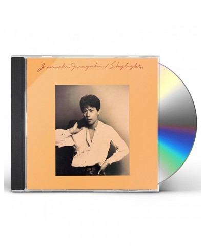 Junichi Inagaki SHYLIGHTS CD $13.31 CD