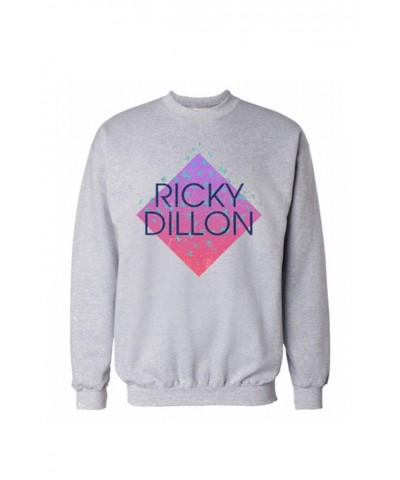 Ricky Dillon Diamond Sweater $27.67 Sweatshirts