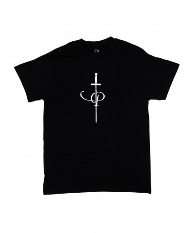 Poppy Godless Godless Tour T-Shirt $11.51 Shirts