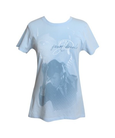 Jason Derulo In My Head Juniors T-Shirt $4.79 Shirts