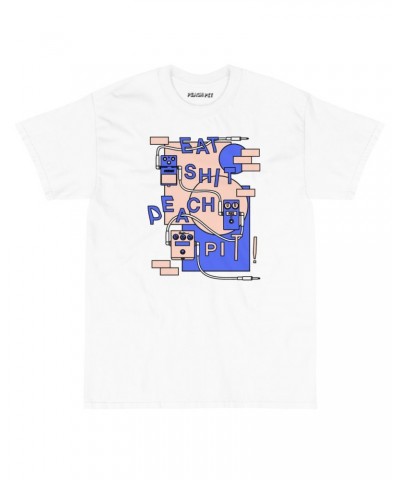 Peach Pit Eat S*T Tee $5.39 Shirts