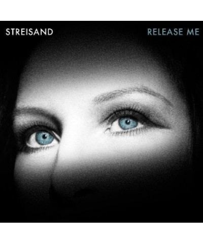 Barbra Streisand RELEASE ME Vinyl Record - Holland Release $16.21 Vinyl