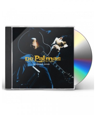 De Palmas LA DERNIERE ANNEE CD $10.71 CD