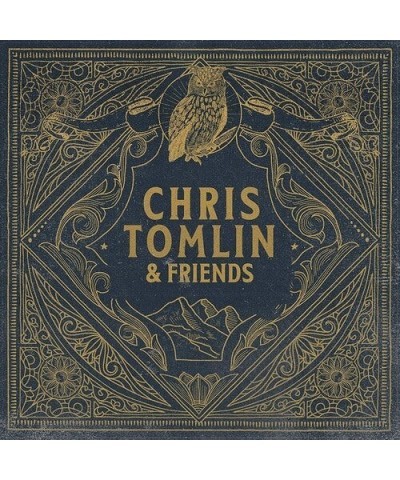 Chris Tomlin & Friends Vinyl Record $6.74 Vinyl