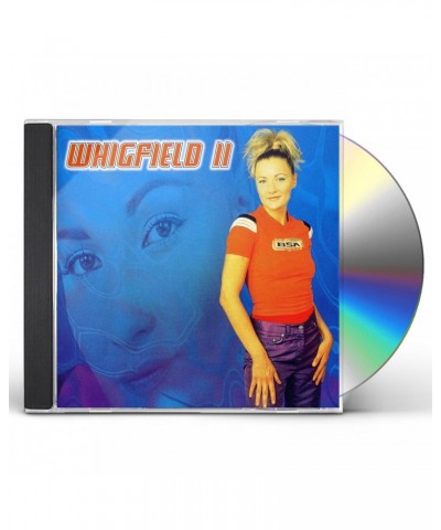 Whigfield 2 CD $8.46 CD