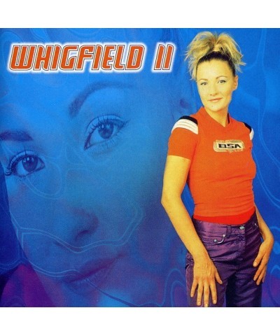 Whigfield 2 CD $8.46 CD