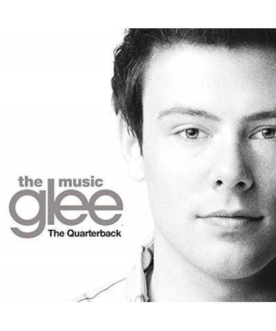 Glee Cast QUARTERBACK CD $12.11 CD