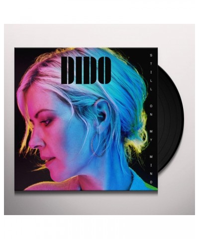 Dido Still On My Mind Vinyl Record $10.00 Vinyl