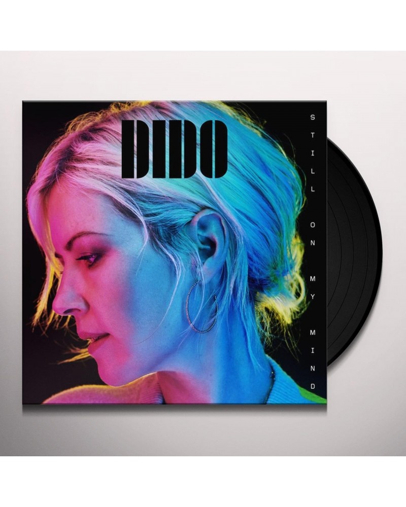 Dido Still On My Mind Vinyl Record $10.00 Vinyl