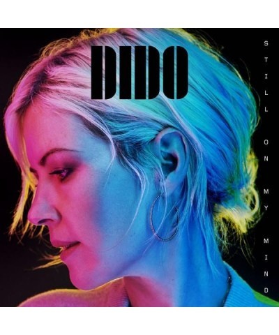 Dido Still On My Mind Vinyl Record $10.00 Vinyl