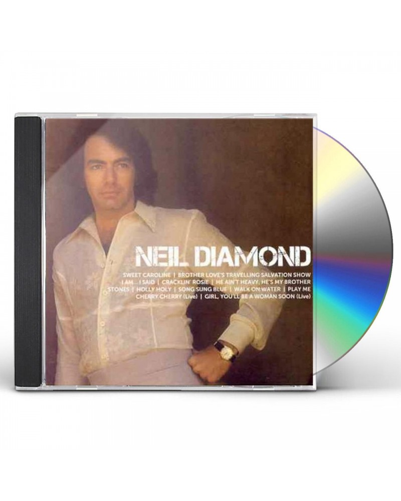 Neil Diamond ICON CD $29.27 CD