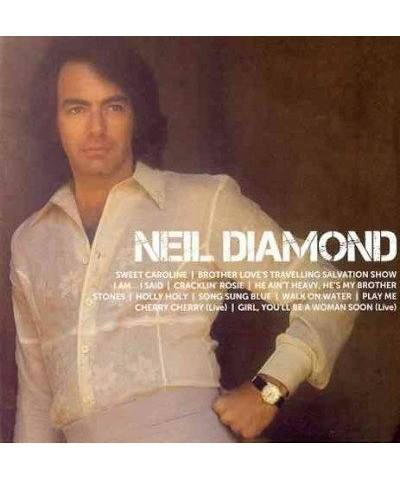 Neil Diamond ICON CD $29.27 CD