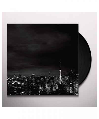 Indochine Black City Parade Vinyl Record $4.61 Vinyl