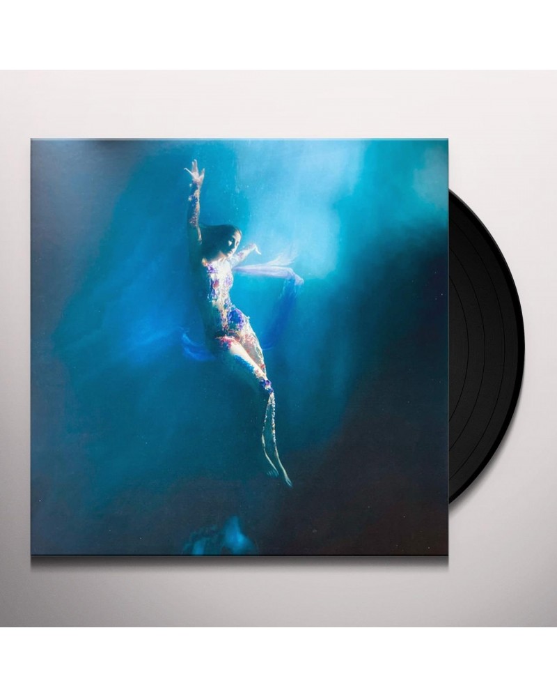 Ellie Goulding Higher Than Heaven Vinyl Record $9.68 Vinyl