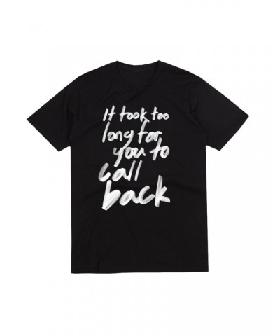 Aly & AJ WANT MY STUFF BACK BLACK T-SHIRT $7.97 Shirts