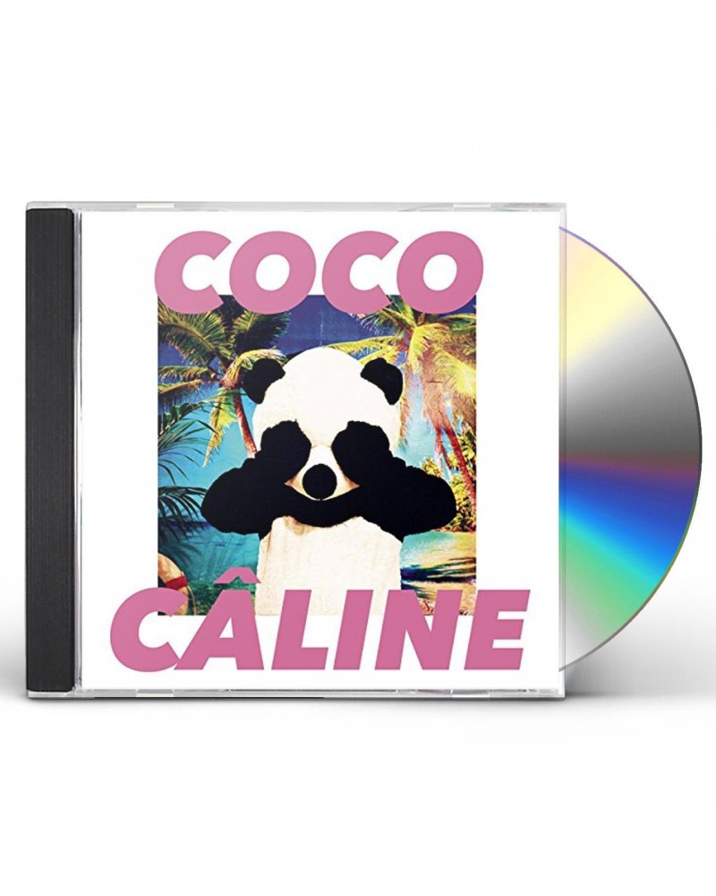 Julien Doré COCO CALINE CD $10.44 CD