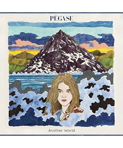 Pegase Another World Vinyl Record $6.46 Vinyl