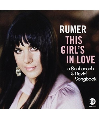 Rumer THIS GIRL'S IN LOVE CD $10.69 CD