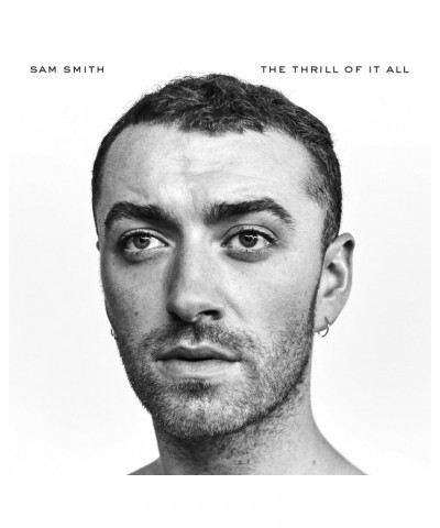 Sam Smith The Thrill Of It All (2 LP)(Special Edition) Vinyl Record $8.59 Vinyl