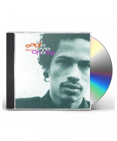 Eagle-Eye Cherry DESIRELESS CD $49.99 CD