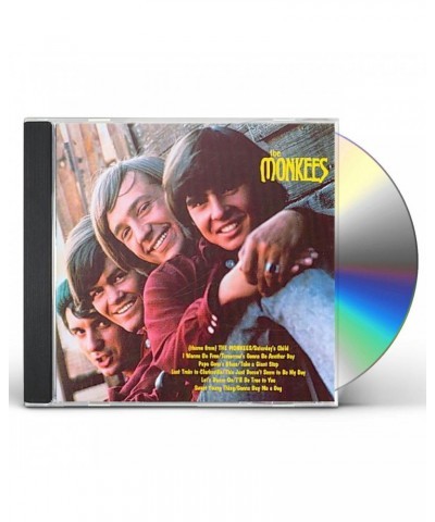 The Monkees CD $11.10 CD