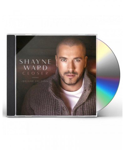 Shayne Ward CLOSER DELUXE EDITION CD $19.23 CD
