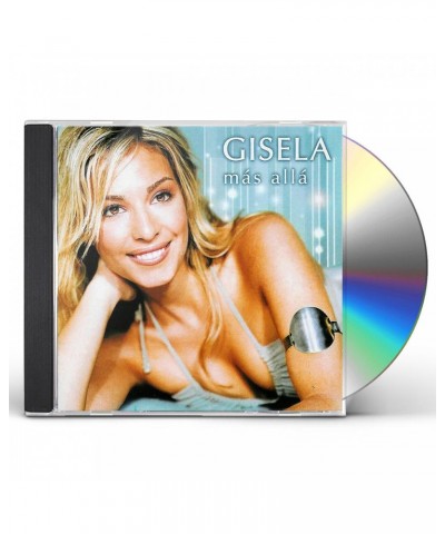 Gisela MAS ALLA CD $6.68 CD