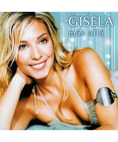 Gisela MAS ALLA CD $6.68 CD