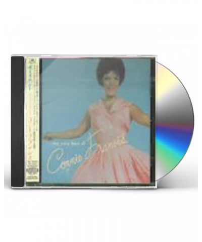 Connie Francis BOY HUNT: BEST OF CD $11.65 CD