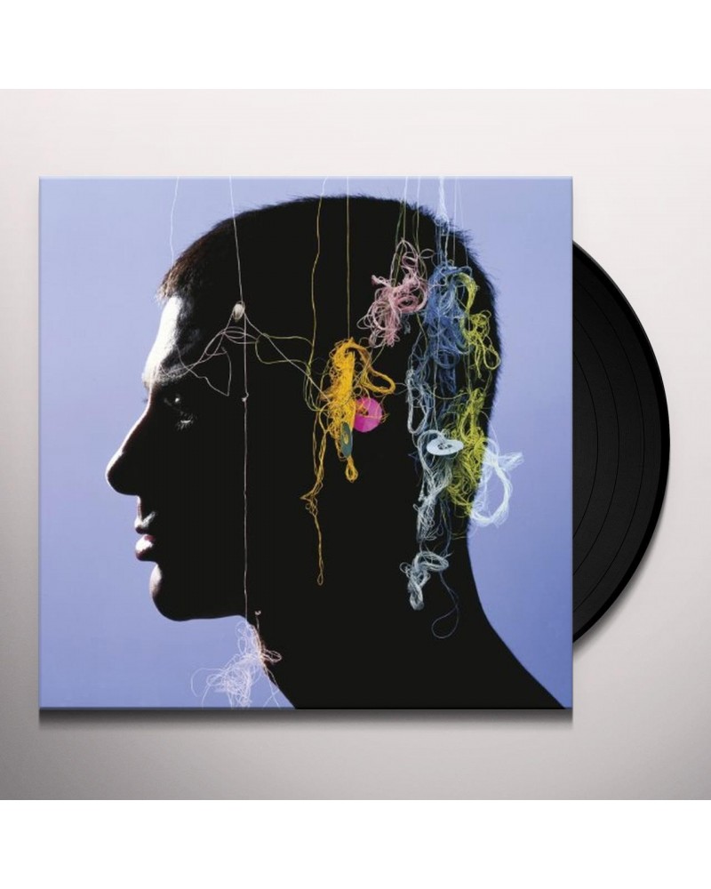 Etienne Daho CORPS ET ARMES Vinyl Record $5.12 Vinyl