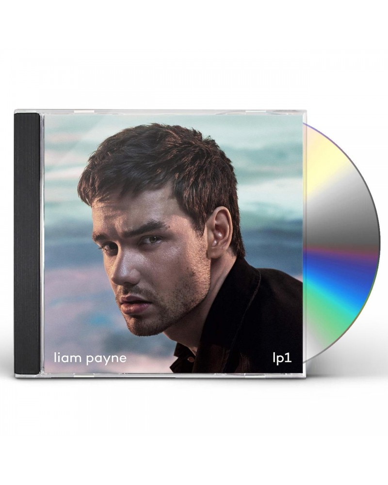 Liam Payne LP1 (Edited) CD $11.77 CD