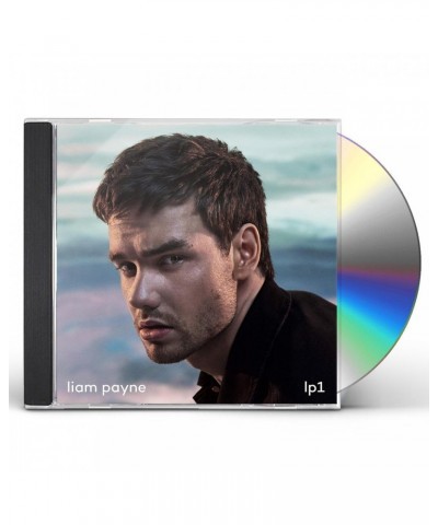 Liam Payne LP1 (Edited) CD $11.77 CD