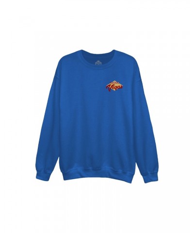 Jonas Brothers Royal Vegas Logo Crewneck $4.18 Sweatshirts