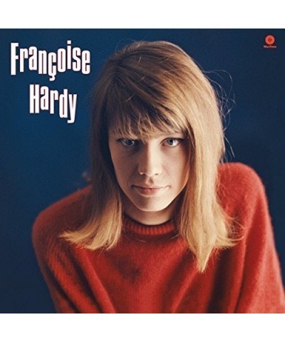 Françoise Hardy TOUS LES GARCONS ET LES FILLES + 4 BONUS TRACKS Vinyl Record $5.73 Vinyl