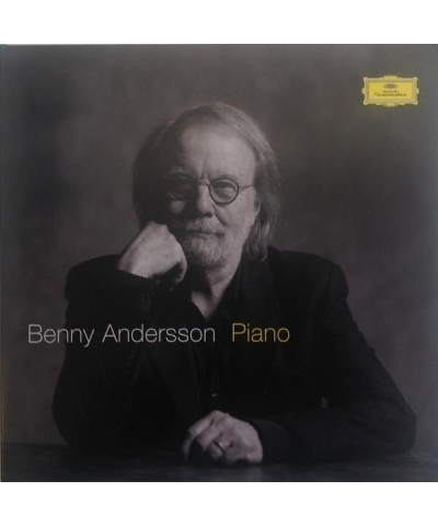 Benny Andersson PIANO (2LP) Vinyl Record $8.99 Vinyl