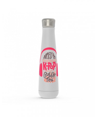 Music Life Water Bottle | Kpop Fueled Water Bottle $8.87 Drinkware