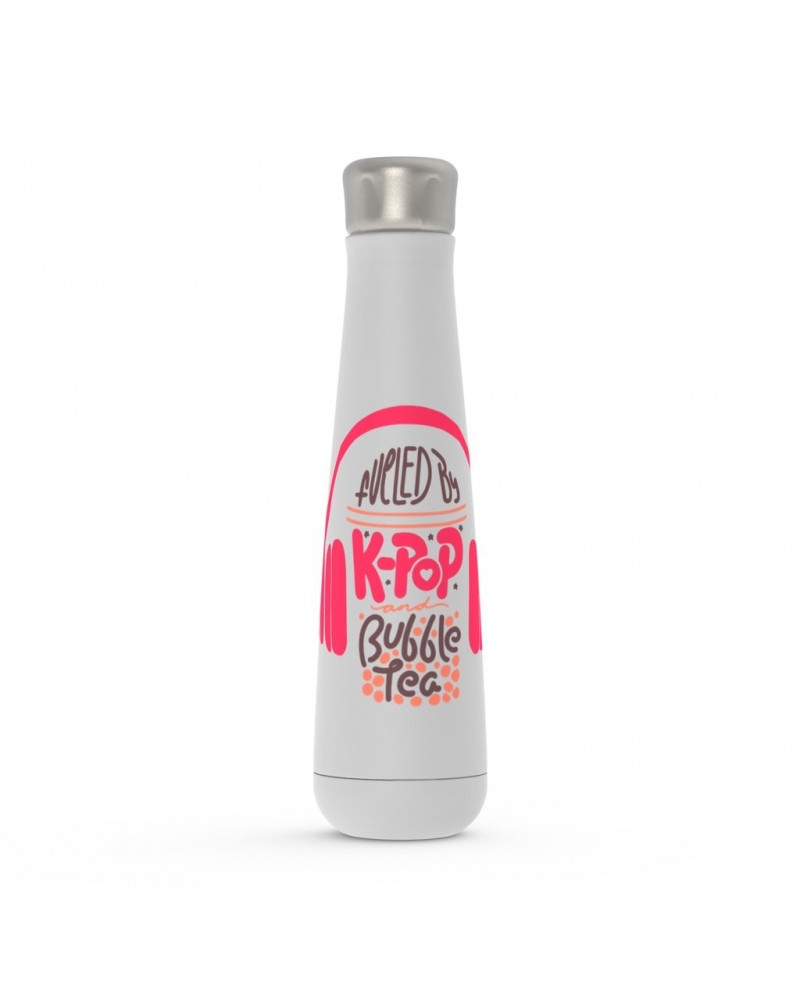 Music Life Water Bottle | Kpop Fueled Water Bottle $8.87 Drinkware