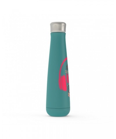 Music Life Water Bottle | Kpop Fueled Water Bottle $8.87 Drinkware