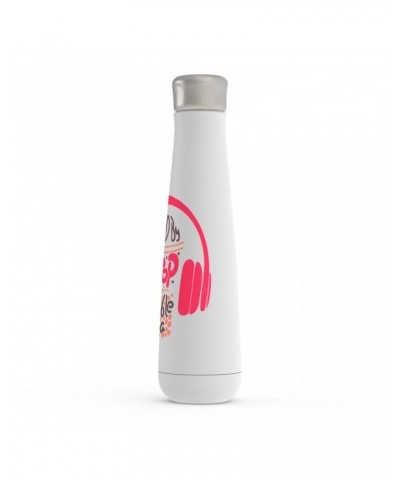 Music Life Water Bottle | Kpop Fueled Water Bottle $8.87 Drinkware